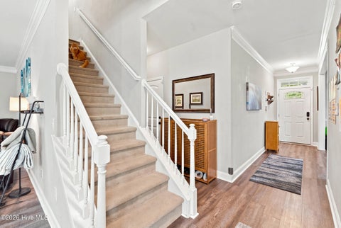 Tiny photo for 111 Mason Court, Hampstead, NC 28443 (MLS # 100602476)