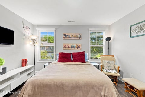 Tiny photo for 111 Mason Court, Hampstead, NC 28443 (MLS # 100602476)