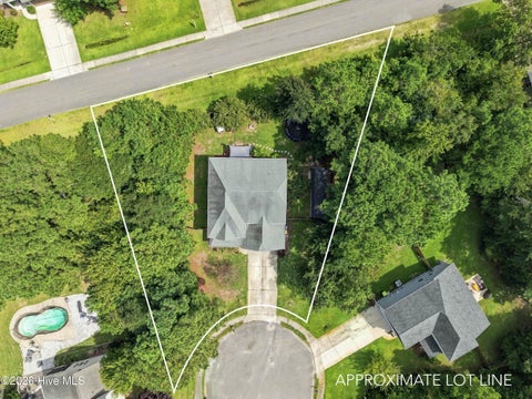 Tiny photo for 111 Mason Court, Hampstead, NC 28443 (MLS # 100602476)