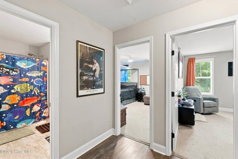 Tiny photo for 111 Mason Court, Hampstead, NC 28443 (MLS # 100602476)