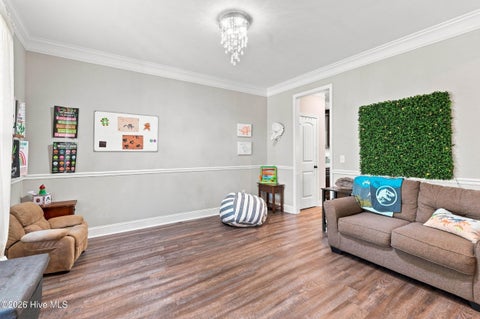 Tiny photo for 111 Mason Court, Hampstead, NC 28443 (MLS # 100602476)