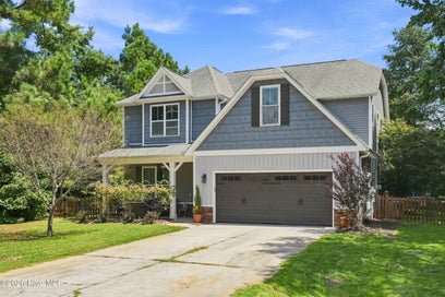 111 Mason Court Hampstead NC 28443