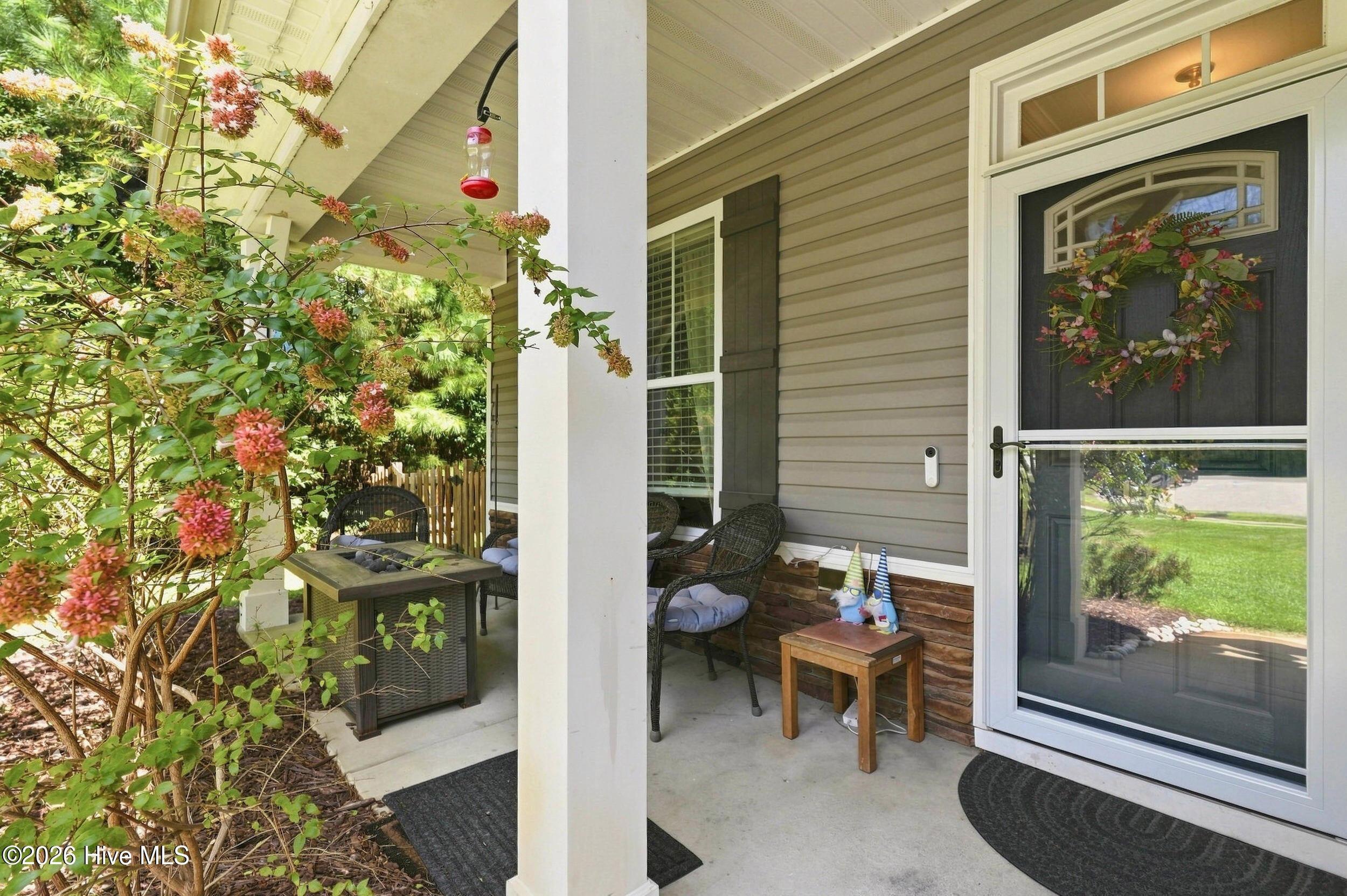 111 Mason Court