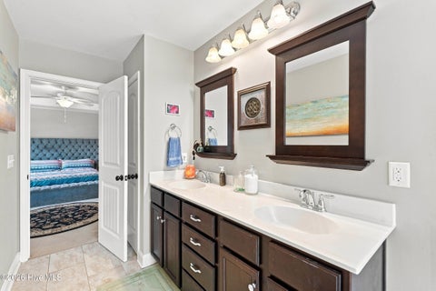 Tiny photo for 111 Mason Court, Hampstead, NC 28443 (MLS # 100602476)