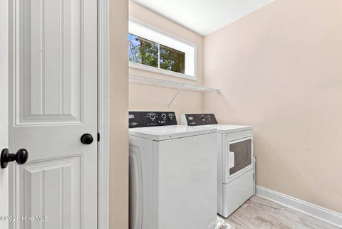 Tiny photo for 111 Mason Court, Hampstead, NC 28443 (MLS # 100602476)