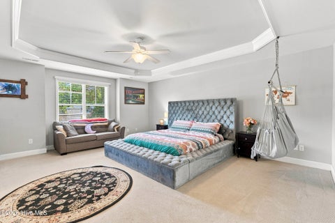 Tiny photo for 111 Mason Court, Hampstead, NC 28443 (MLS # 100602476)