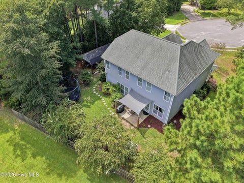 Tiny photo for 111 Mason Court, Hampstead, NC 28443 (MLS # 100602476)