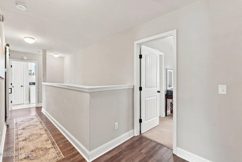 Tiny photo for 111 Mason Court, Hampstead, NC 28443 (MLS # 100602476)