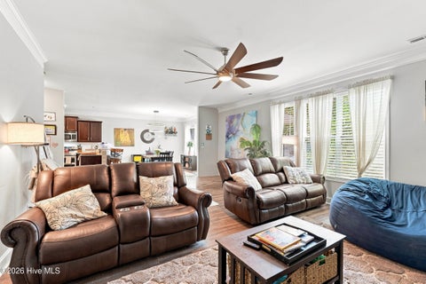 Tiny photo for 111 Mason Court, Hampstead, NC 28443 (MLS # 100602476)