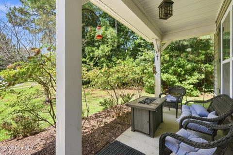 Tiny photo for 111 Mason Court, Hampstead, NC 28443 (MLS # 100602476)