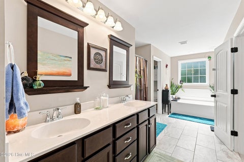 Tiny photo for 111 Mason Court, Hampstead, NC 28443 (MLS # 100602476)
