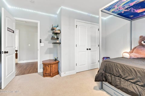 Tiny photo for 111 Mason Court, Hampstead, NC 28443 (MLS # 100602476)
