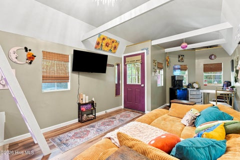 Tiny photo for 111 Mason Court, Hampstead, NC 28443 (MLS # 100602476)