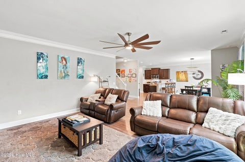 Tiny photo for 111 Mason Court, Hampstead, NC 28443 (MLS # 100602476)