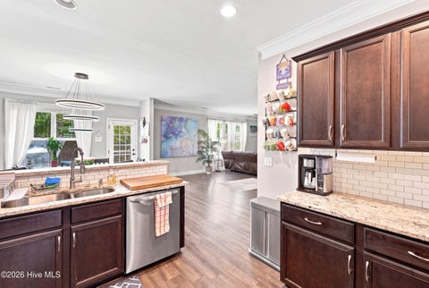 Tiny photo for 111 Mason Court, Hampstead, NC 28443 (MLS # 100602476)
