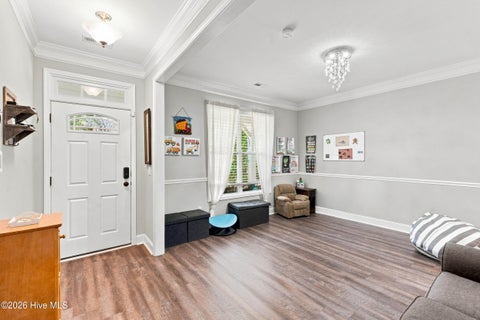 Tiny photo for 111 Mason Court, Hampstead, NC 28443 (MLS # 100602476)