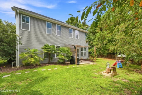 Tiny photo for 111 Mason Court, Hampstead, NC 28443 (MLS # 100602476)