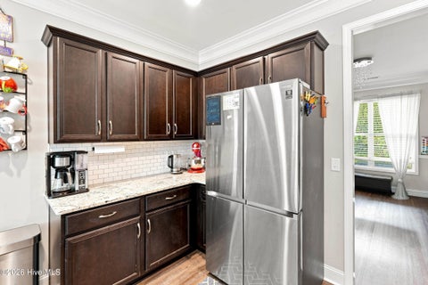 Tiny photo for 111 Mason Court, Hampstead, NC 28443 (MLS # 100602476)