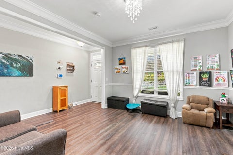 Tiny photo for 111 Mason Court, Hampstead, NC 28443 (MLS # 100602476)