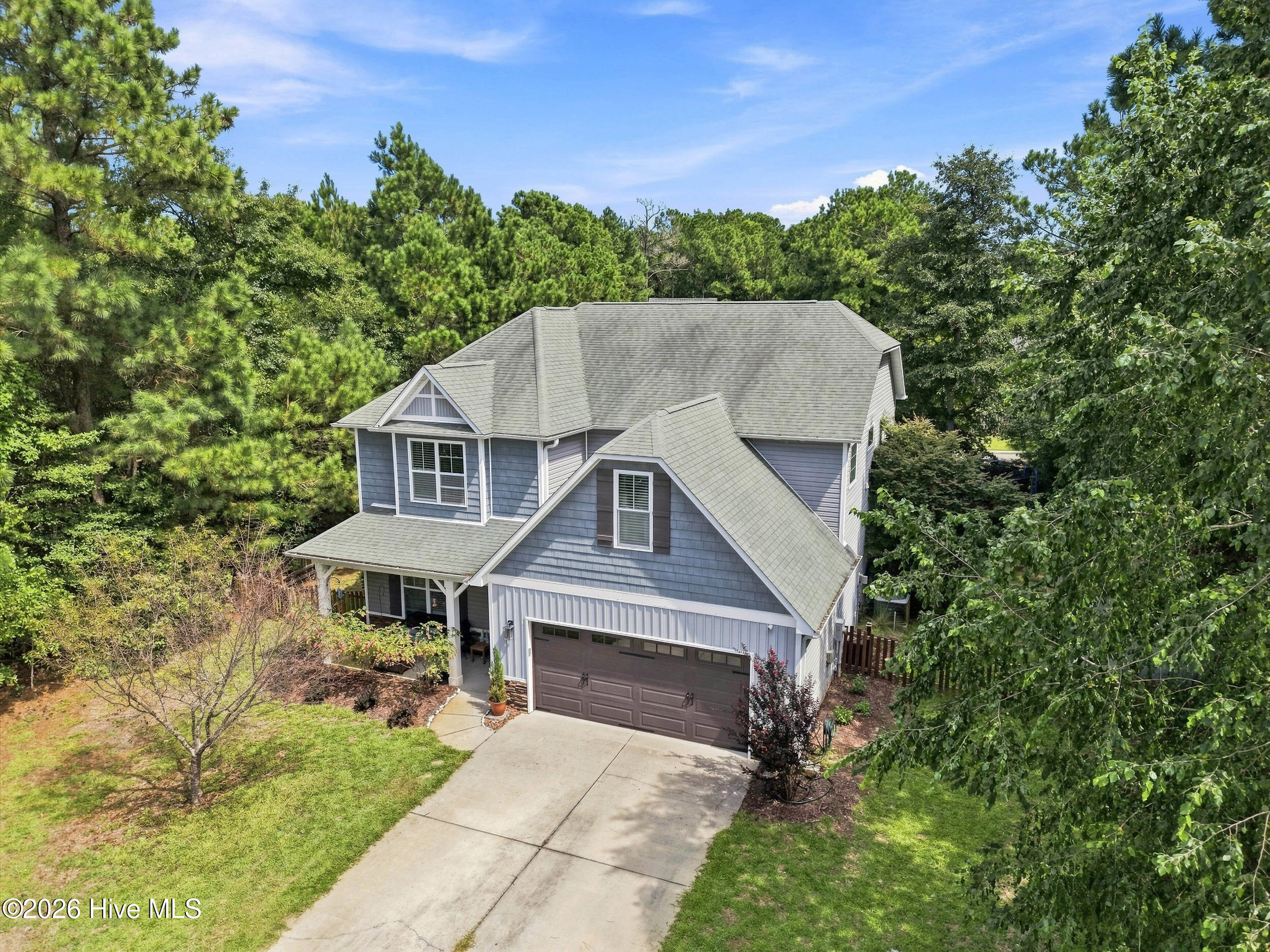 111 Mason Court