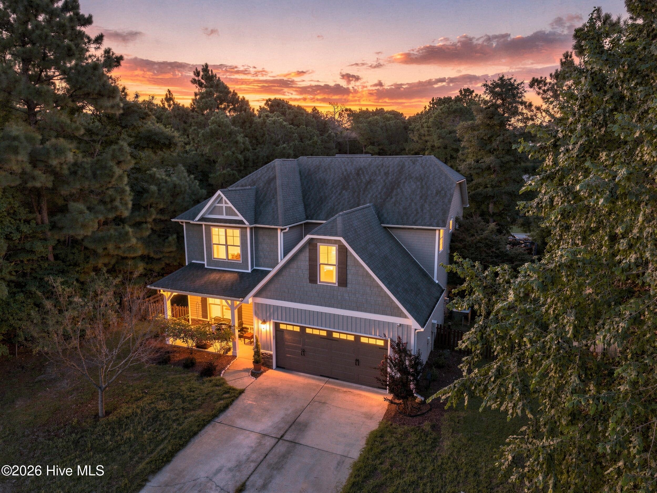 111 Mason Court