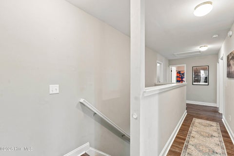 Tiny photo for 111 Mason Court, Hampstead, NC 28443 (MLS # 100602476)