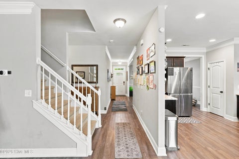 Tiny photo for 111 Mason Court, Hampstead, NC 28443 (MLS # 100602476)