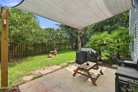 Tiny photo for 111 Mason Court, Hampstead, NC 28443 (MLS # 100602476)