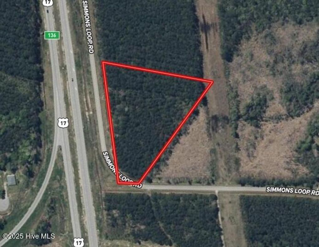 Photo of 0 U.S. 17, New Bern, NC 28562 (MLS # 100545065)