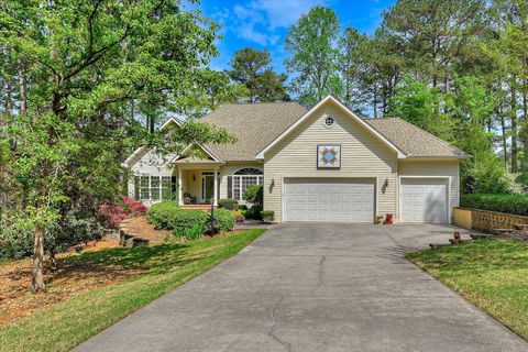 243 Fairway Drive McCormick SC 29835