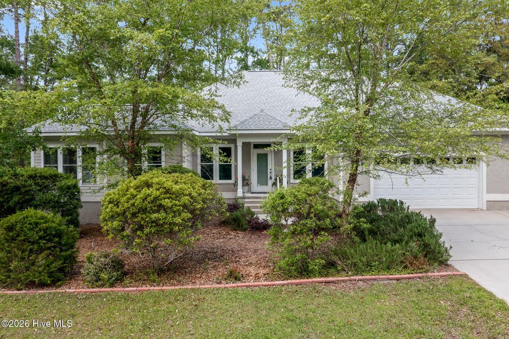 Photo of 3375 Portside Drive SW, Supply, NC 28462 (MLS # 100570795)