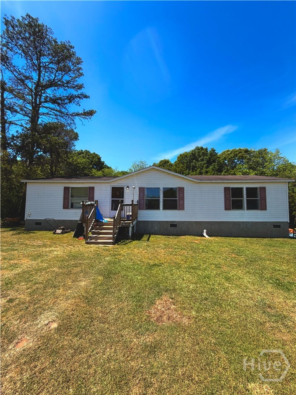 Photo of 95 New Town Road, Lavonia, GA 30553 (MLS # CL354565)