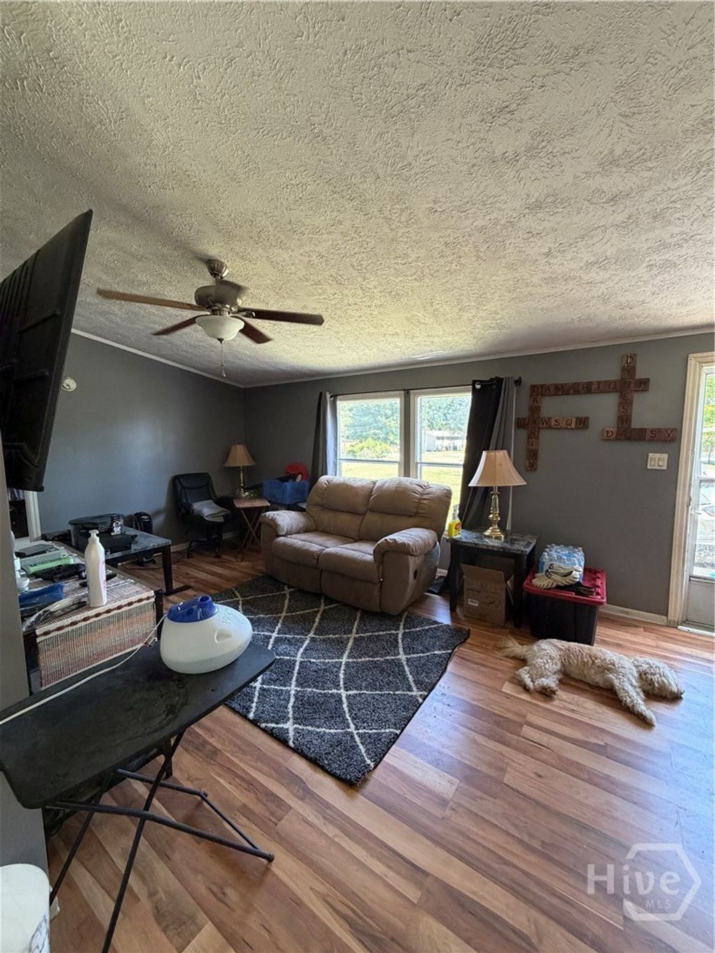 Photo of 95 New Town Road, Lavonia, GA 30553 (MLS # CL354565)