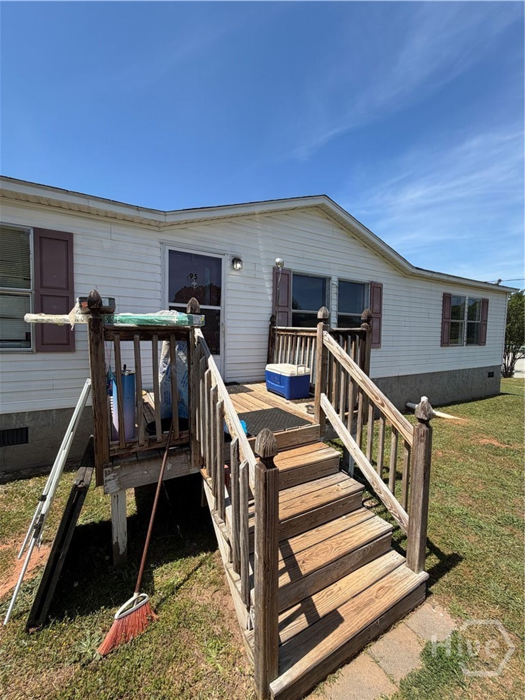 Photo of 95 New Town Road, Lavonia, GA 30553 (MLS # CL354565)