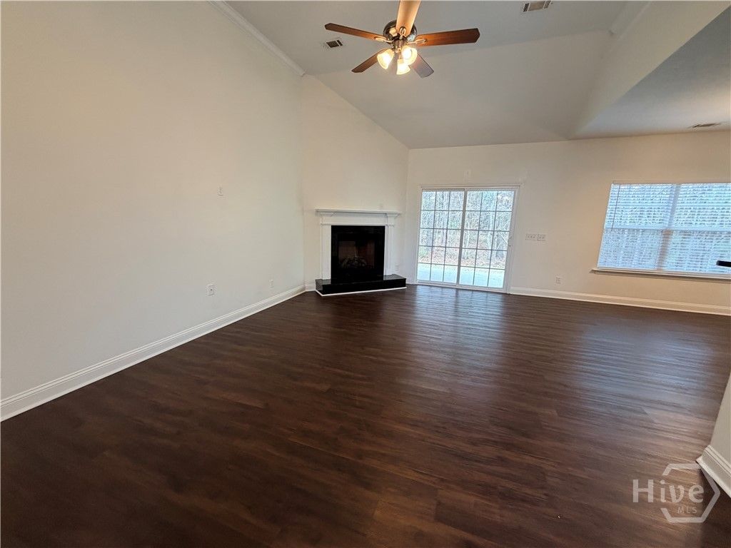 Photo of 307 Brighton Woods Drive, Pooler, GA 31322 (MLS # SA350249)