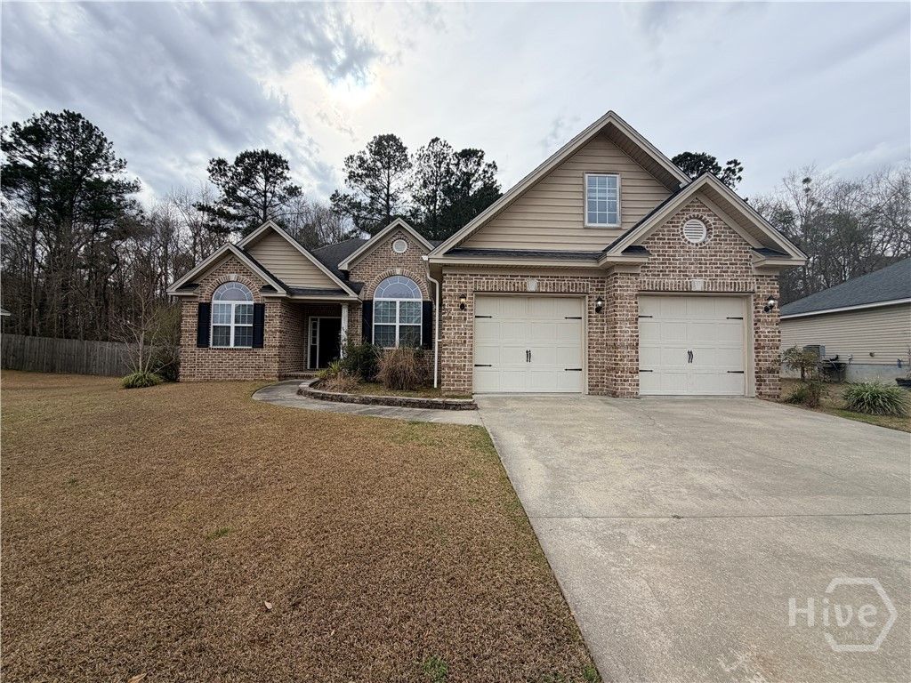 Photo of 307 Brighton Woods Drive, Pooler, GA 31322 (MLS # SA350249)