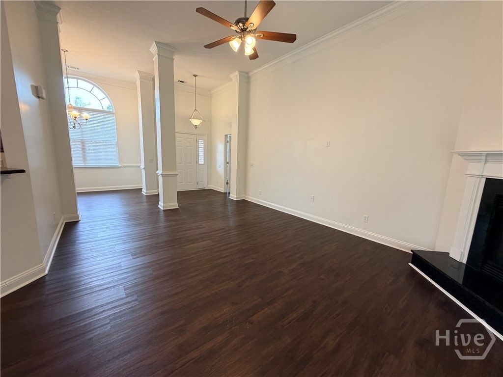 Photo of 307 Brighton Woods Drive, Pooler, GA 31322 (MLS # SA350249)