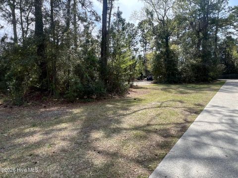 Tiny photo for 4810 Collegiate Drive, Wilmington, NC 28403 (MLS # 100561404)
