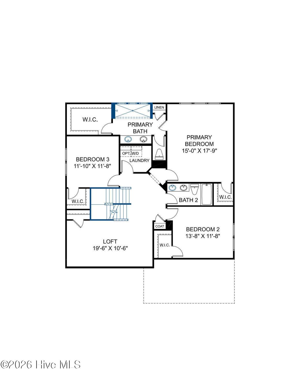 Photo of 378 Glade Drive, Aberdeen, NC 28315 (MLS # 100558261)