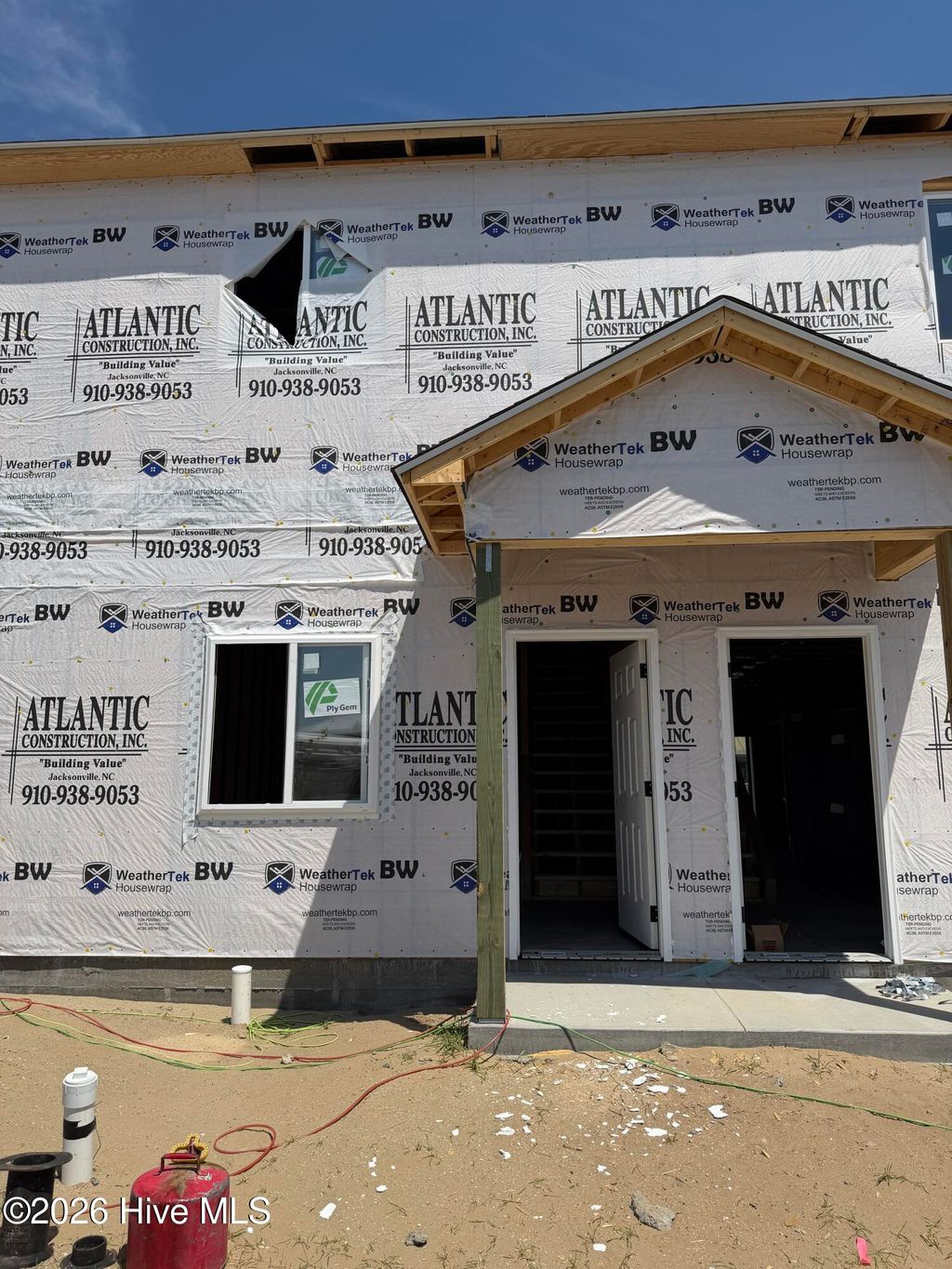 Photo of 650 Cedar Point Boulevard #G5, Cedar Point, NC 28584 (MLS # 100567838)