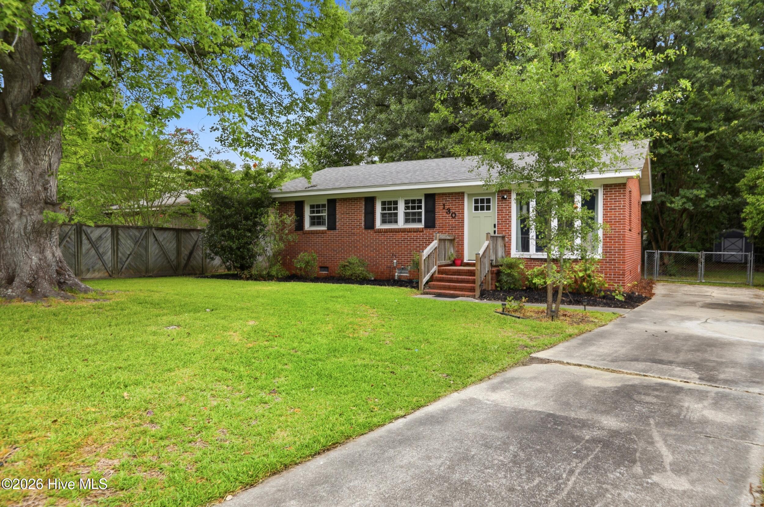 130 Wilson Court