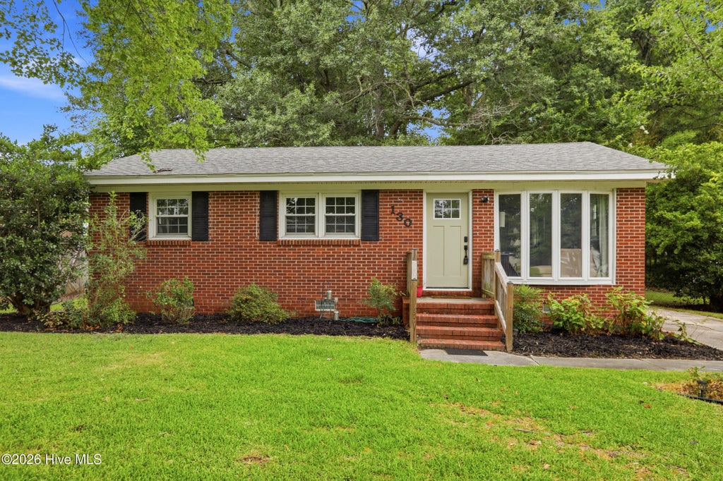 Photo of 130 Wilson Court, Jacksonville, NC 28546 (MLS # 100588806)