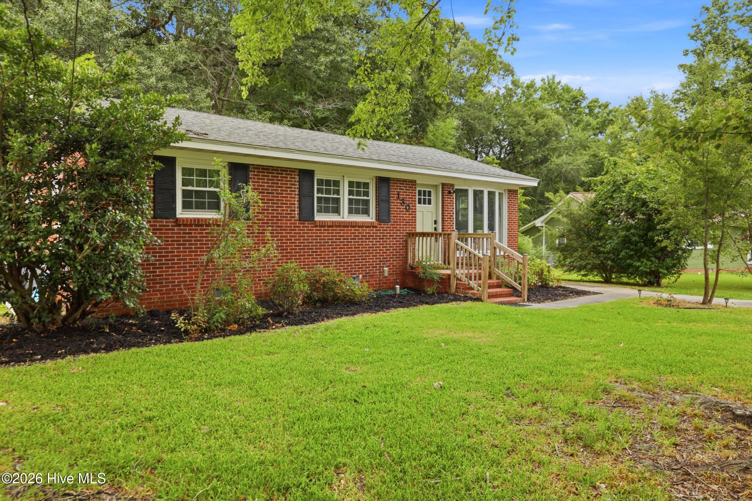 130 Wilson Court