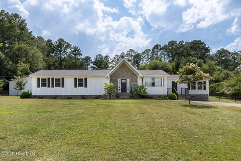Photo of 1000 Lake Avenue, Harlem, GA 30814 (MLS # 100587751)
