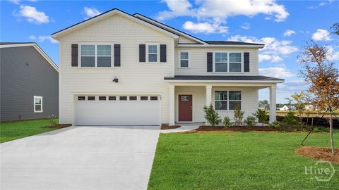 Apartment For Sale - 104 Sumter Drive<br/> Effingham County, Guyton, GA 31312