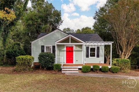 Photo of 134 Westover Drive, Athens, GA 30606 (MLS # CL366327)