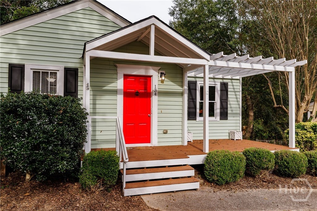 Photo of 134 Westover Drive, Athens, GA 30606 (MLS # CL366327)