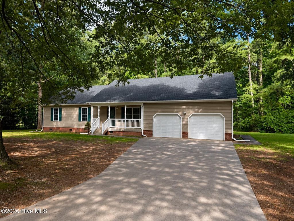 Photo of 104 Robin Drive, South Mills, NC 27976 (MLS # 100578475)