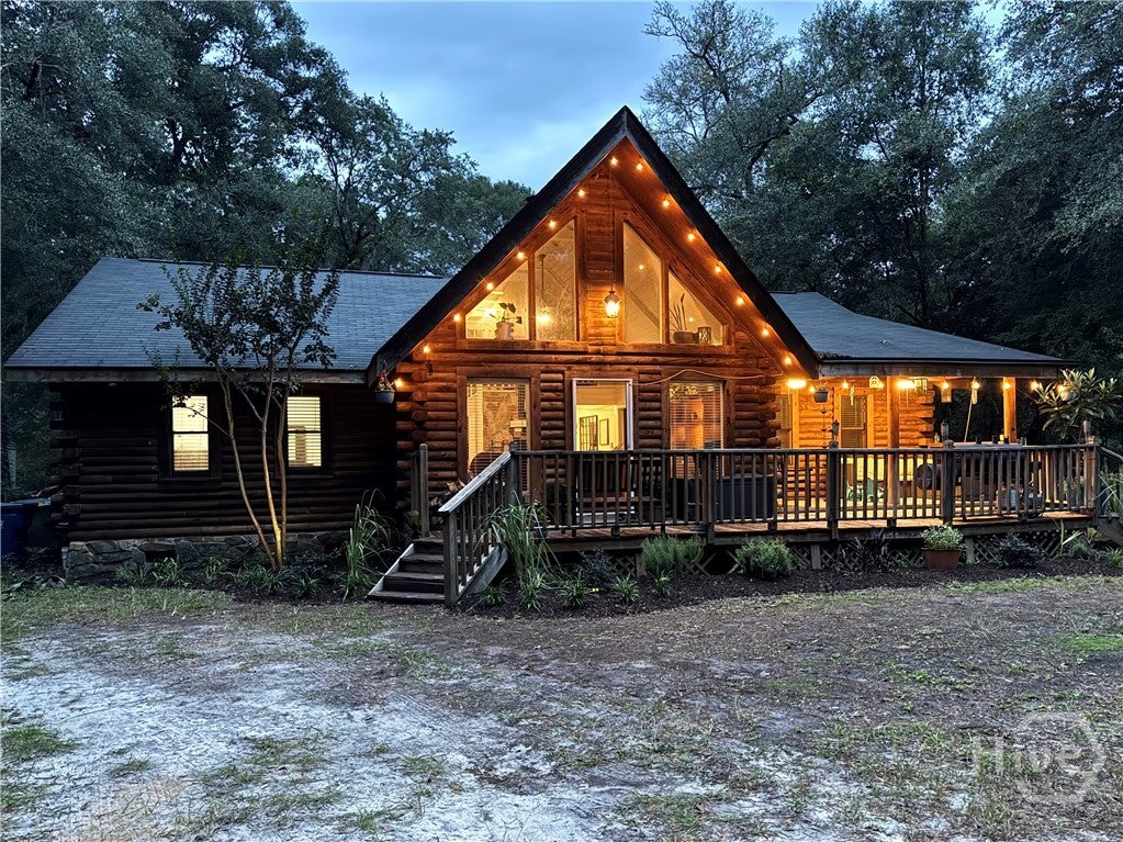 Photo of 777 High Bluff Road, Rincon, GA 31326 (MLS # SA366097)