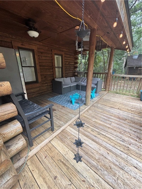 Photo of 777 High Bluff Road, Rincon, GA 31326 (MLS # SA366097)